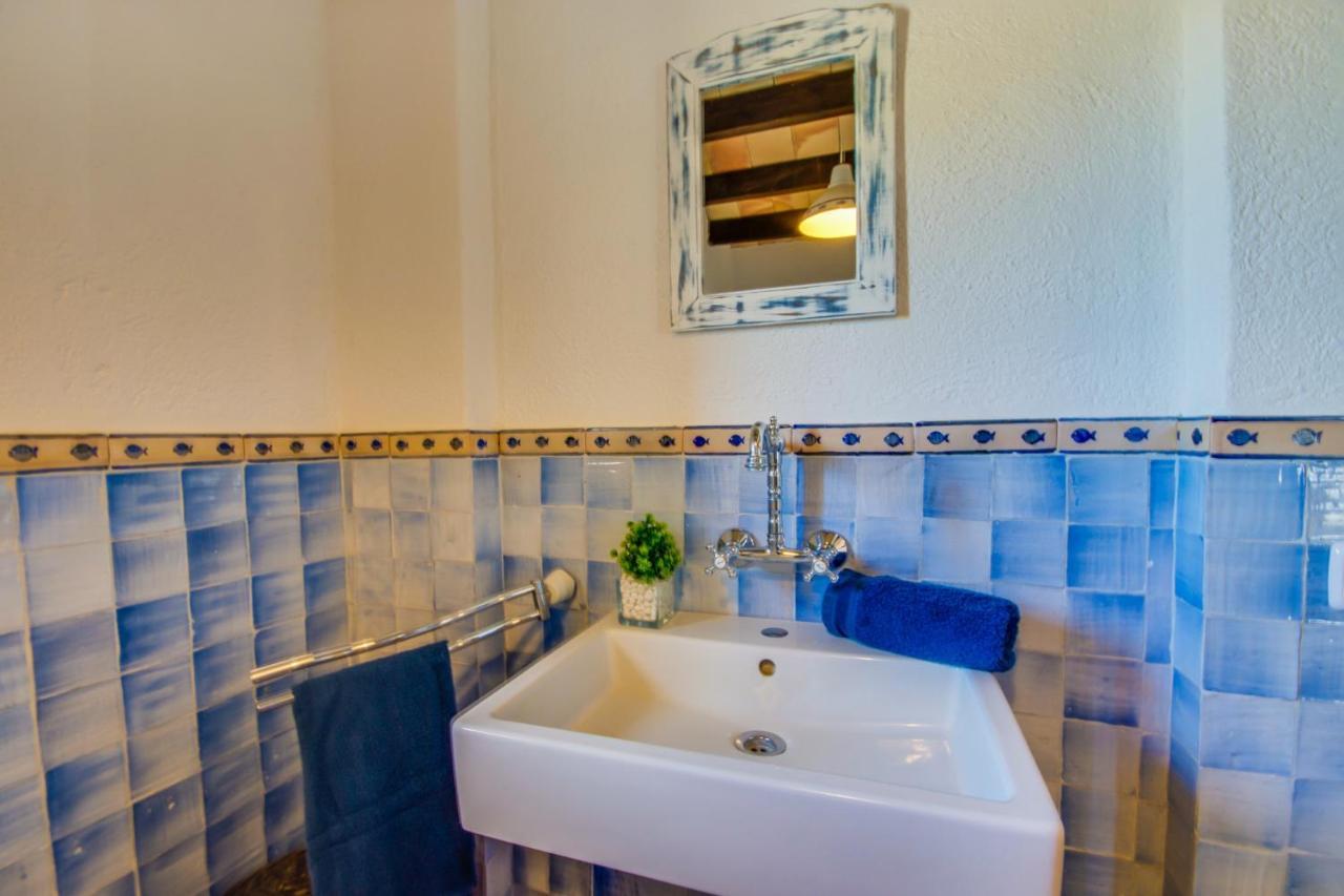 Ideal Property Mallorca - Es Puput Petra  Eksteriør bilde