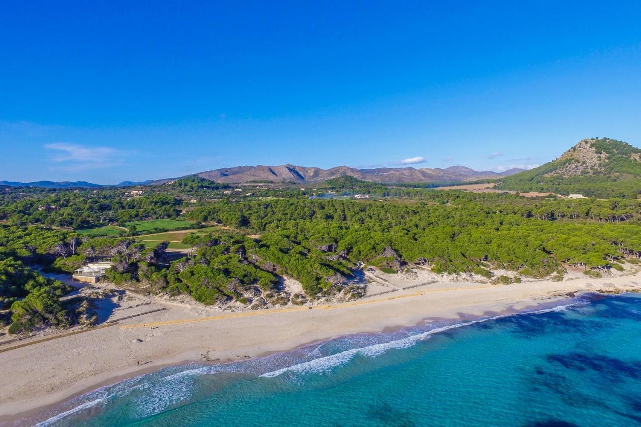 Ideal Property Mallorca - Es Puput Petra  Eksteriør bilde